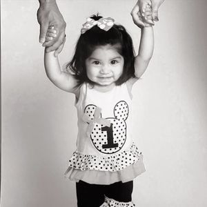 Meet your Posher, Sammy